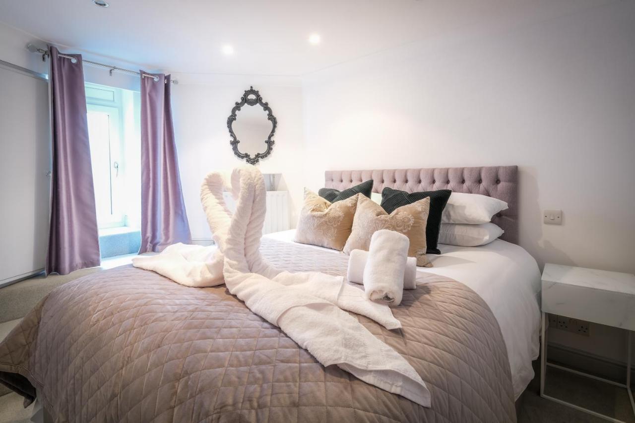 Glen Wynne Windermere - Free Off-Site Health Club Access With Pool, Sauna, Steam Room & Gym מראה חיצוני תמונה