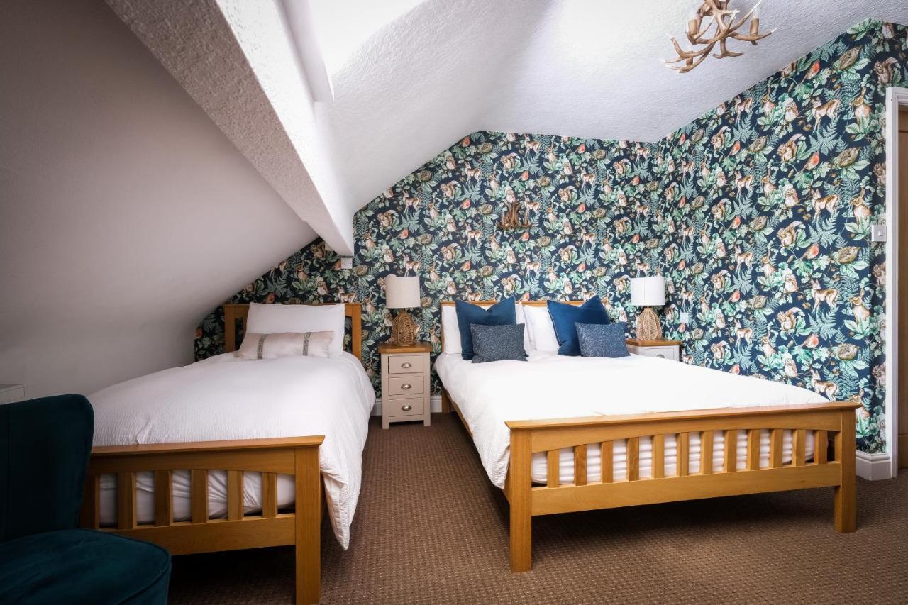 Glen Wynne Windermere - Free Off-Site Health Club Access With Pool, Sauna, Steam Room & Gym מראה חיצוני תמונה