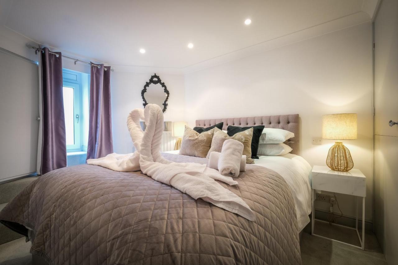 Glen Wynne Windermere - Free Off-Site Health Club Access With Pool, Sauna, Steam Room & Gym מראה חיצוני תמונה