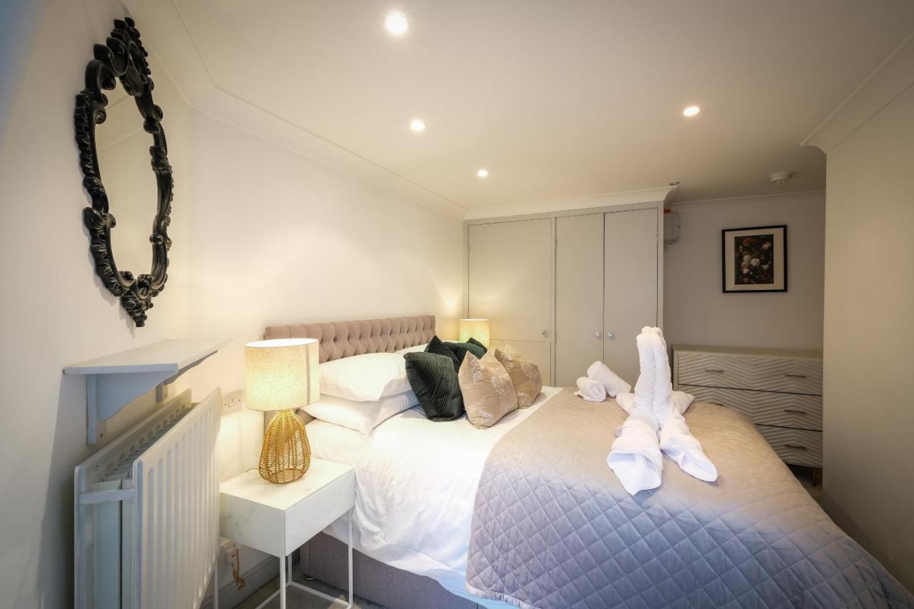 Glen Wynne Windermere - Free Off-Site Health Club Access With Pool, Sauna, Steam Room & Gym מראה חיצוני תמונה