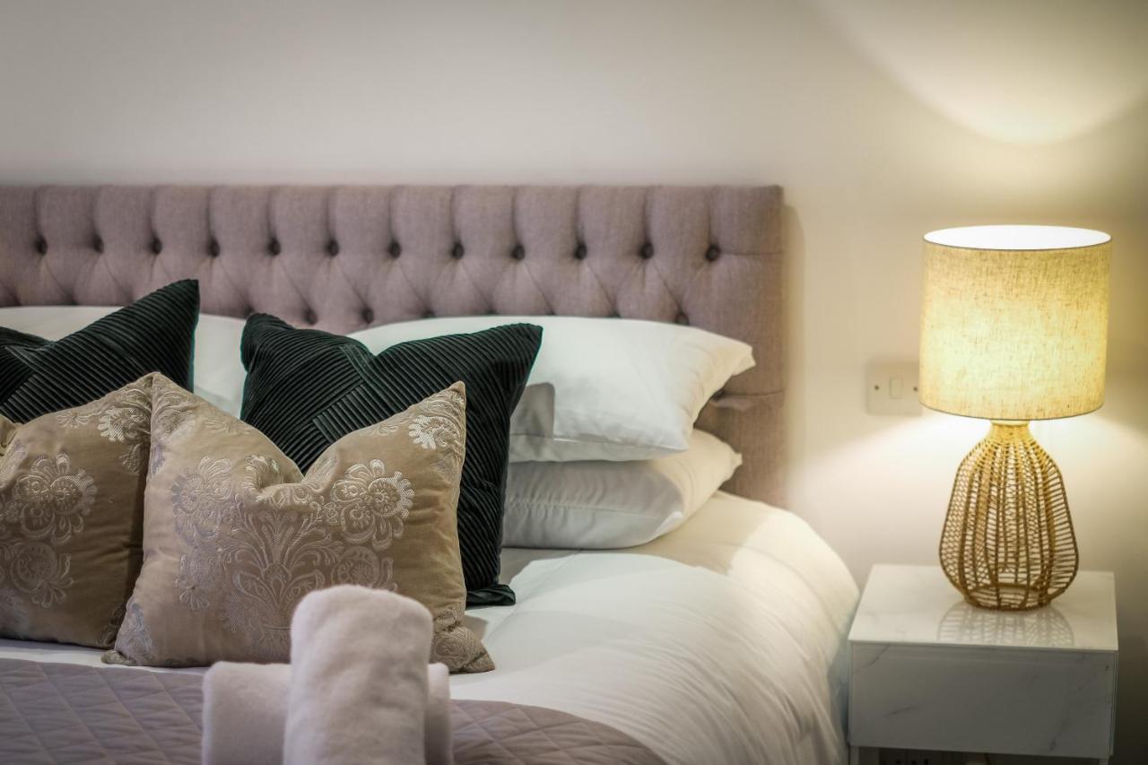Glen Wynne Windermere - Free Off-Site Health Club Access With Pool, Sauna, Steam Room & Gym מראה חיצוני תמונה
