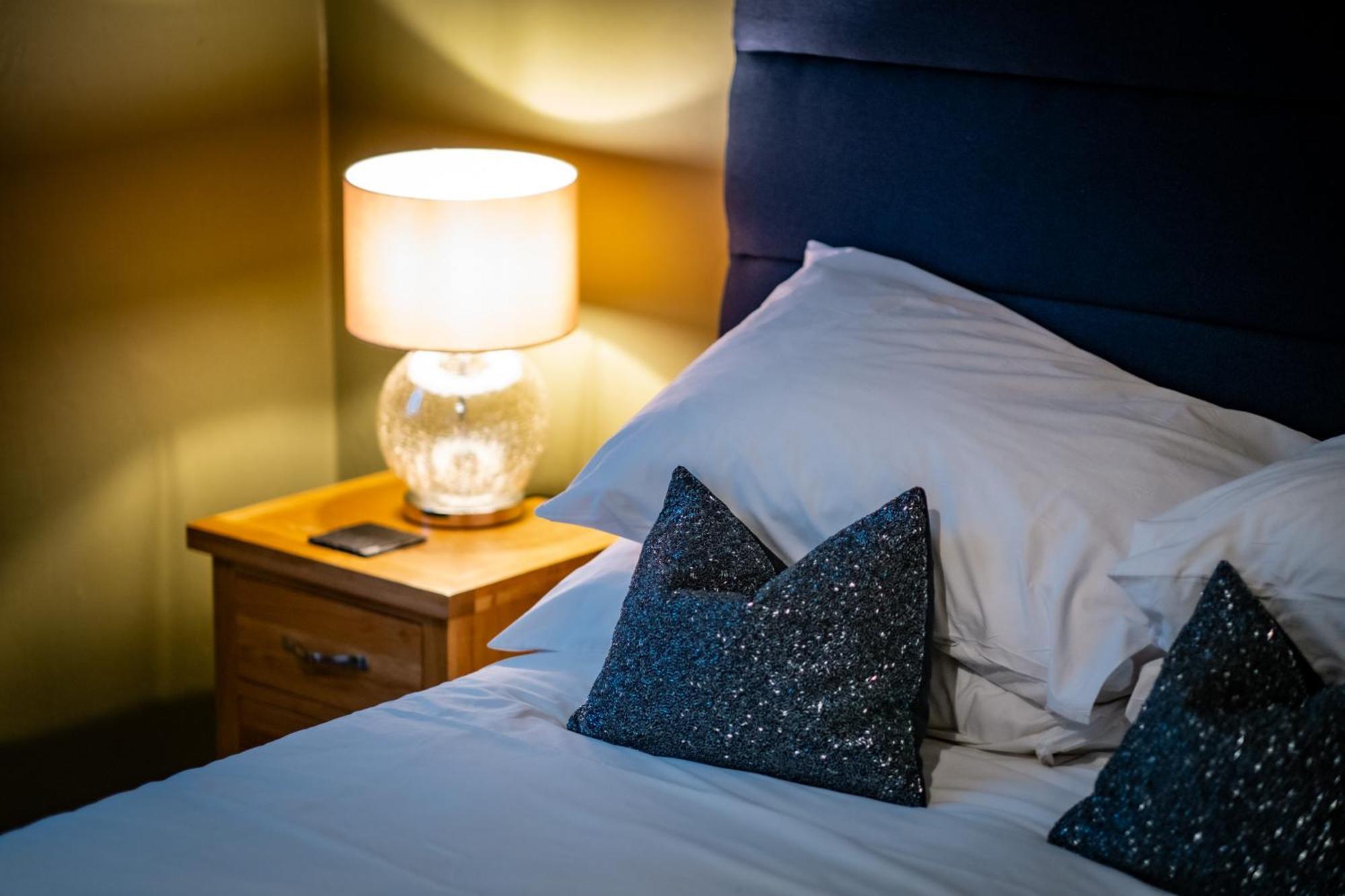 Glen Wynne Windermere - Free Off-Site Health Club Access With Pool, Sauna, Steam Room & Gym מראה חיצוני תמונה