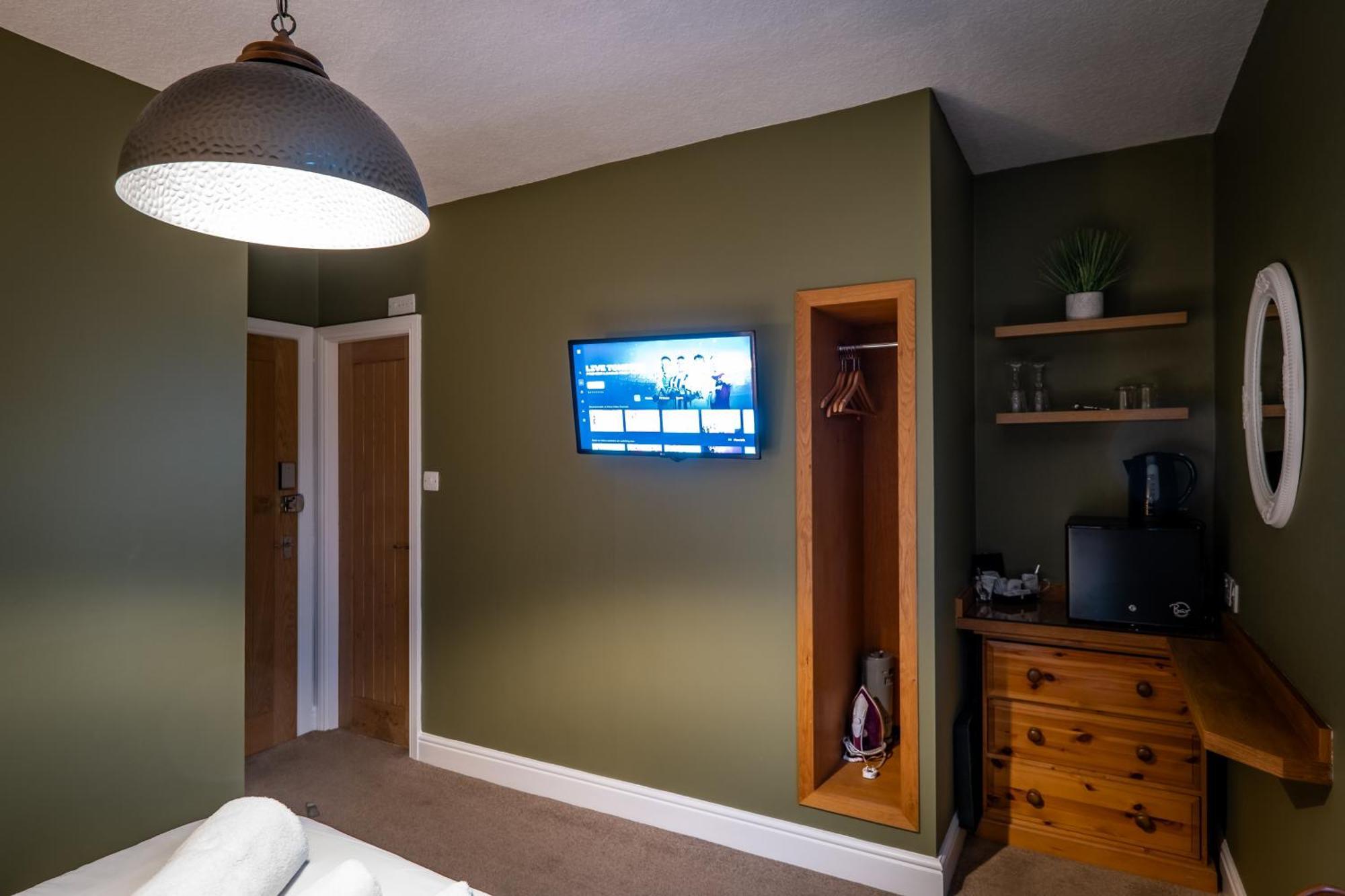 Glen Wynne Windermere - Free Off-Site Health Club Access With Pool, Sauna, Steam Room & Gym מראה חיצוני תמונה