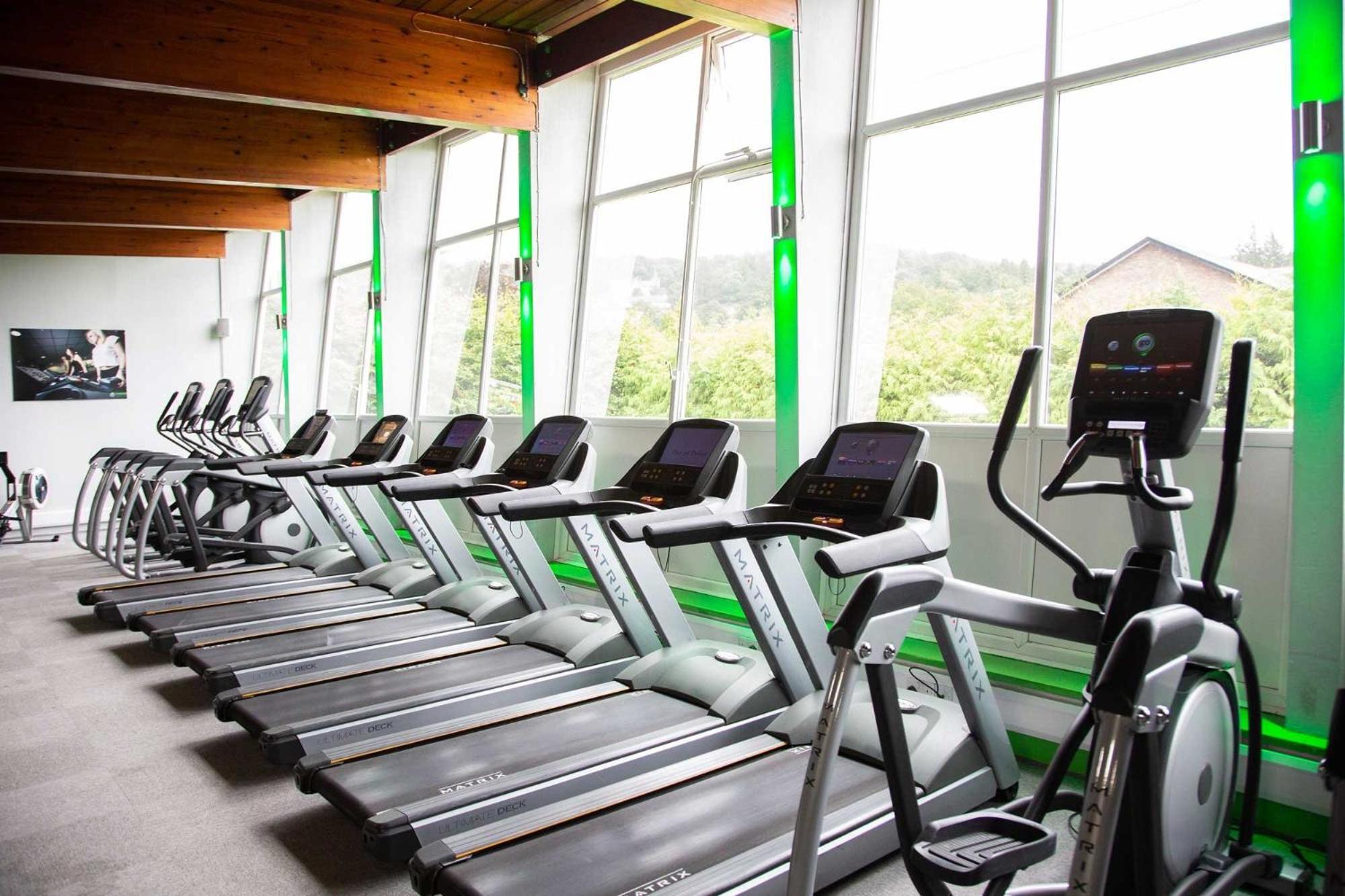 Glen Wynne Windermere - Free Off-Site Health Club Access With Pool, Sauna, Steam Room & Gym מראה חיצוני תמונה