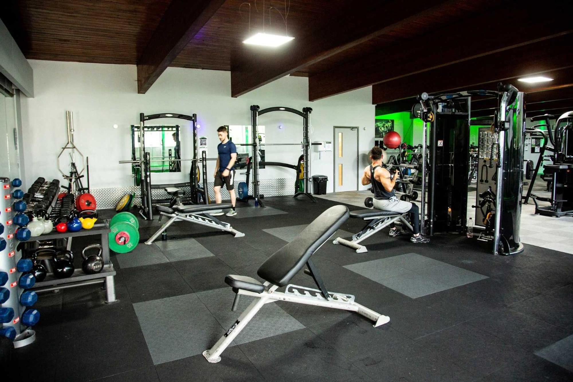 Glen Wynne Windermere - Free Off-Site Health Club Access With Pool, Sauna, Steam Room & Gym מראה חיצוני תמונה