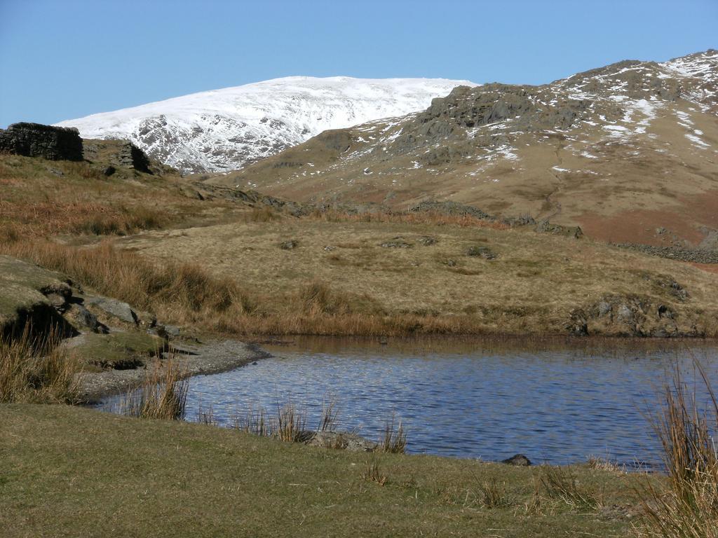 Glen Wynne Windermere - Free Off-Site Health Club Access With Pool, Sauna, Steam Room & Gym מראה חיצוני תמונה
