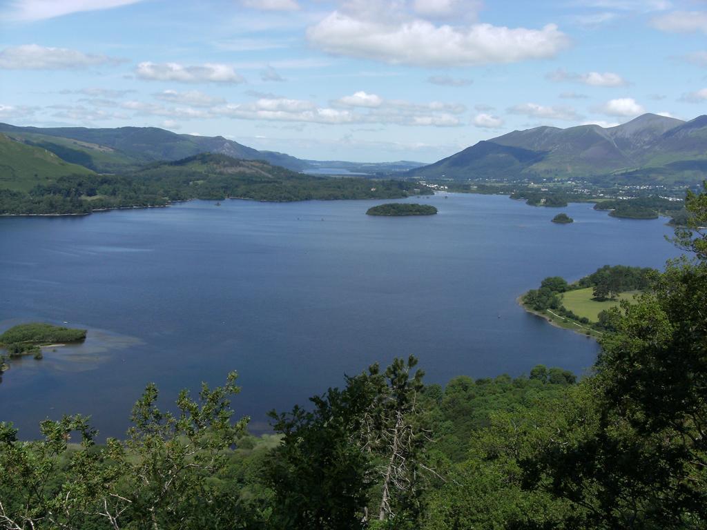 Glen Wynne Windermere - Free Off-Site Health Club Access With Pool, Sauna, Steam Room & Gym מראה חיצוני תמונה